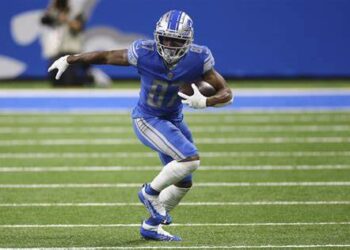 NFL suspende a 5 jugadores por realizar apuestas