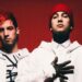 21 Pilots: Espectáculo Intenso para cerrar la noche