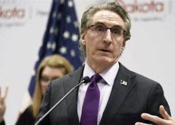 Dakota del Norte prohíbe abortos hasta por violación e incesto