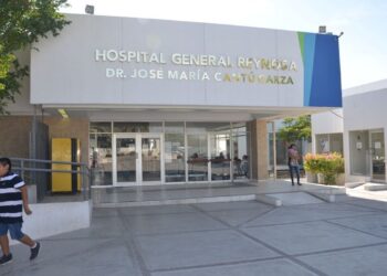 Investigan muerte a golpes de hombre en Reynosa