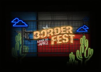 Hidalgo, Texas y Reynosa celebraron el Border Fest 2023