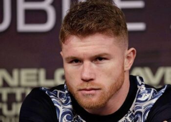 Canelo Álvarez reclamó al gobierno de México: “No apoyan al deporte, todo se lo roban”