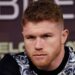 Canelo Álvarez reclamó al gobierno de México: “No apoyan al deporte, todo se lo roban”