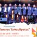 Habrá concierto “Los 10 tenores tamaulipecos”