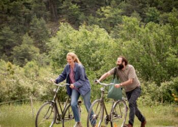 Tour de cine francés llega a la cineteca del centro cultural Tamaulipas