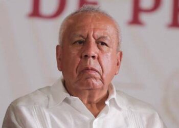 FGR procede legalmente contra Francisco Garduño, titular del INM