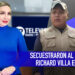 Secuestran a reportero en Veracruz