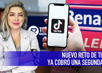 Nuevo reto de TikTok cobra 2 vidas