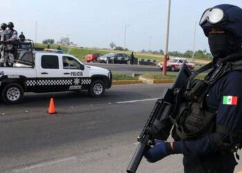 Revela estudio que Tamaulipas es más seguro que Nuevo León