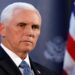 Rinde Pence testimonio en caso de asalto al Capitolio