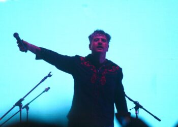 Plastilina Mosh: Los Niños Bombas Más Regios del Festival