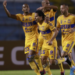 Tigres venció al Motagua en Honduras y acaricia las semis de la Concachampions.
