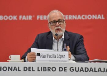 Muere Raúl Padilla López, exrector de la UdeG