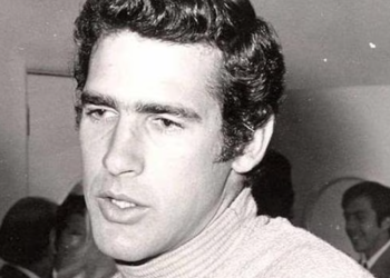 Fallece el primer actor Andrés García