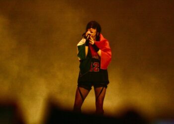 Billie Elish: La más esperada de la noche