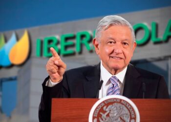 Defiende AMLO compra de plantas eléctricas a Iberdrola: no son chatarra
