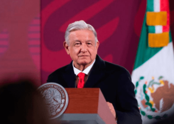 Avión presidencial se entregará a Tayikistán hoy por la tarde: AMLO