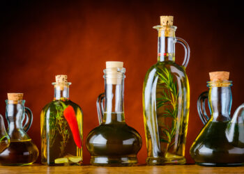 ¿Cocinar sin aceite?