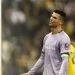 Cristiano Ronaldo vive una pesadilla en Arabia