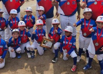 Viva Tamaulipas, campeón