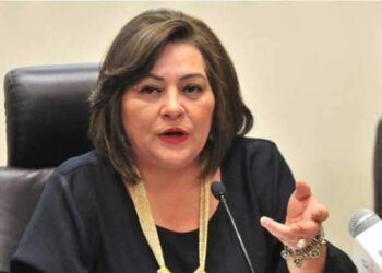 Taddei defenderá el presupuesto y la estructura del INE para 2024