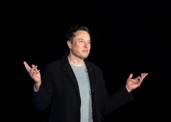 Tesla no instalará fábrica de baterías en México, se va a China