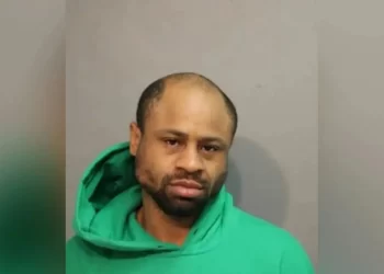 Hombre de Chicago arrestado por robar la misma tienda 11 veces en 5 meses