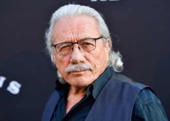 Estará Edward James Olmos en Festival de Comics en McAllen