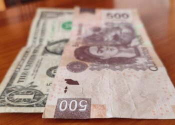 Impactantes remesas familares