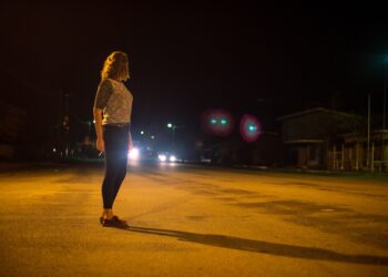 Redada contra prostitución en McAllen