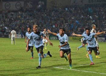 ¡A la final! Tampico-Madero vence 2-1 a Cafetaleros