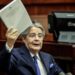Presidente de Ecuador disuelve al Congreso y aplica la “muerte cruzada”