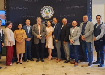 Interesa a empresarios invertir en puerto de Brownsville