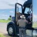 Volverían revisiones texanas a transporte de carga mexicano