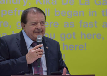 Fallece Norberto “Beto” Salinas exalcalde de Mission