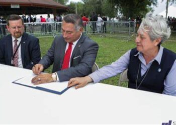 McAllen emite declaración de desastre para enfrentar ola migratoria