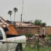 Tornado golpea Laguna Heights: 1 muerto, 10 heridos hasta el momento