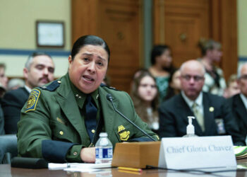 Si no aceptan repatriación voluntaria migrantes irregulares serán procesados