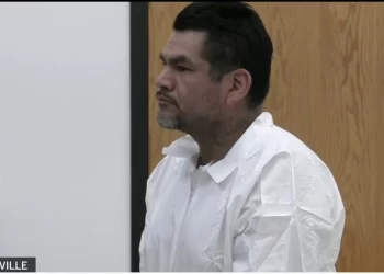 Por asesinato le fijan fianza de 1 MDD en Brownsville
