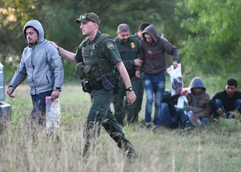 EU ha expulsado a 2.7 millones de migrantes desde el 2020