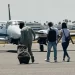 Detienen a pilotos con migrantes en Harlingen