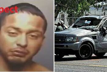 Fianza de 3.6 MDD para chofer que arrolló a migrantes en Brownsville