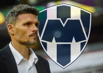 Fernando Ortiz es nuevo director técnico de Rayados