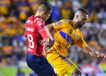 El cero a cero es un recurrente en la final de ida, Chivas y Tigres no son los primeros