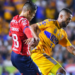 El cero a cero es un recurrente en la final de ida, Chivas y Tigres no son los primeros