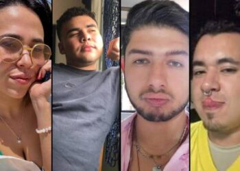 Desaparecen trabajadores de call center en Zapopan: lo que sabemos del caso