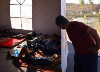 Todo es un fraude: inmigrantes mexicanos acusan red de “esclavos modernos” en Canadá