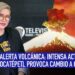 Alerta volcánica: Intensa actividad del Popocatépetl