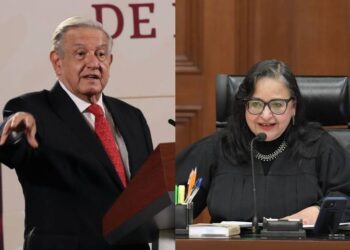 Morena asegura que va a “obradorizar” el Poder Judicial