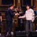 Peso Pluma es genial: Jimmy Fallon espera que el cantante vuelva a su programa